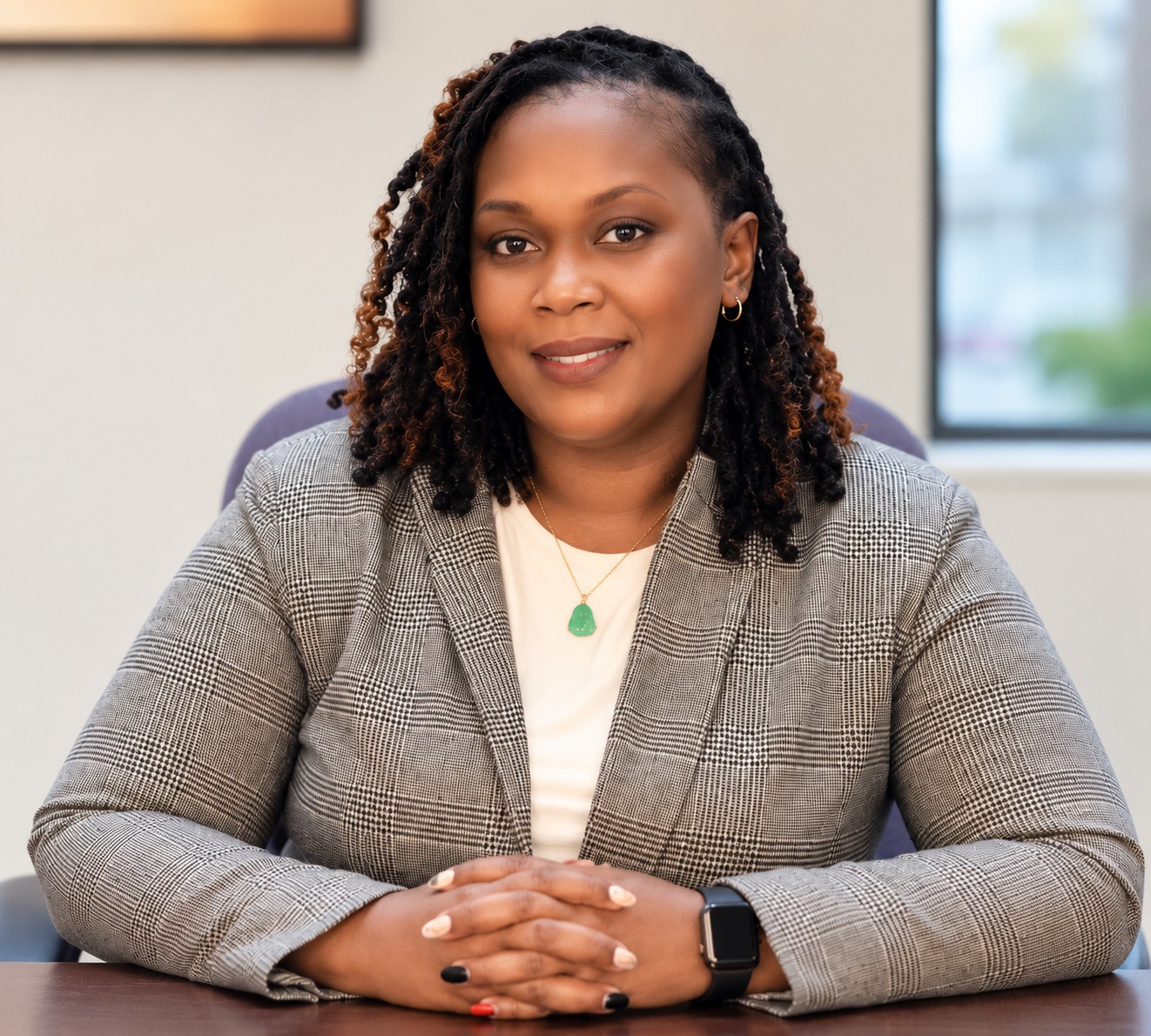 Sonya Swift, Founder of Swift & Co.