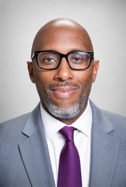 Todd Swift, Client Relations & Partnerships